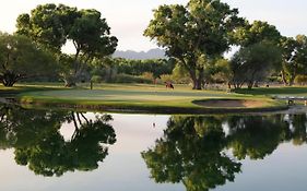 Tubac Golf Resort & Spa