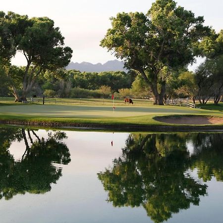 Tubac Golf Resort & Spa Exterior foto