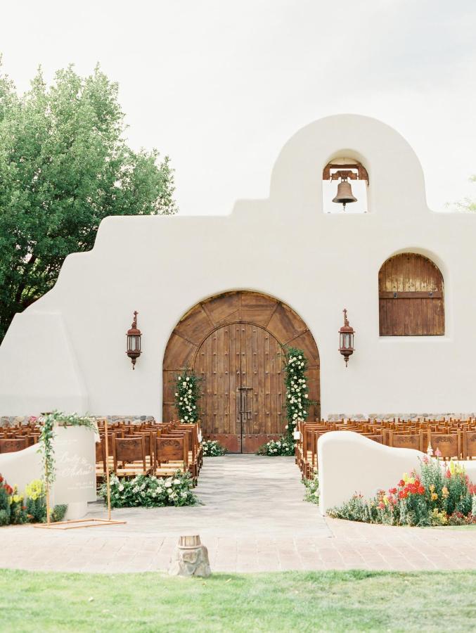 Tubac Golf Resort & Spa Exterior foto