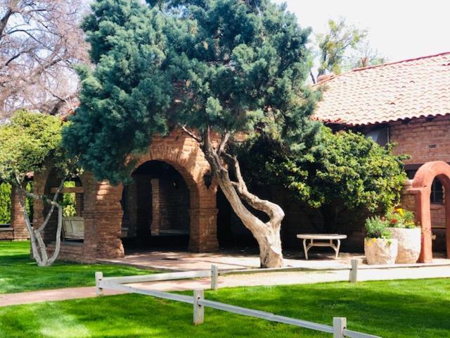 Tubac Golf Resort & Spa Exterior foto