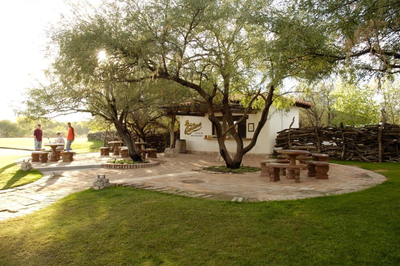 Tubac Golf Resort & Spa Exterior foto