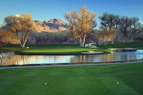 Tubac Golf Resort & Spa Facilidades foto